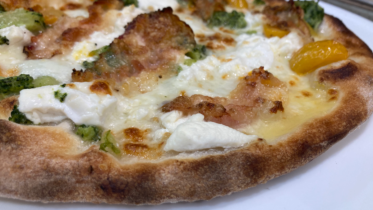 Pizzeria Da Asporto Pegaso Photo 2