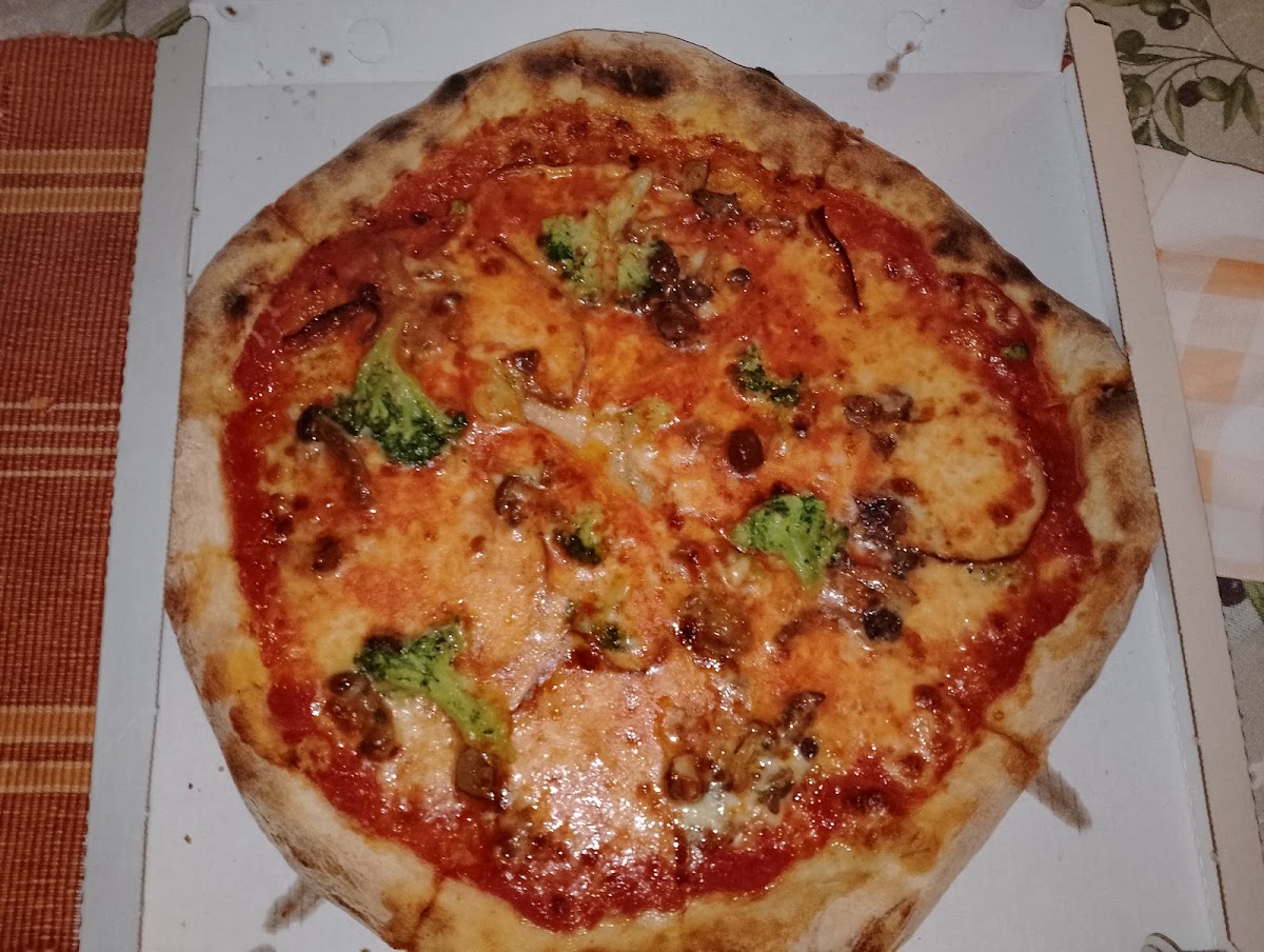 Pizzeria Da Asporto Pegaso Photo 3