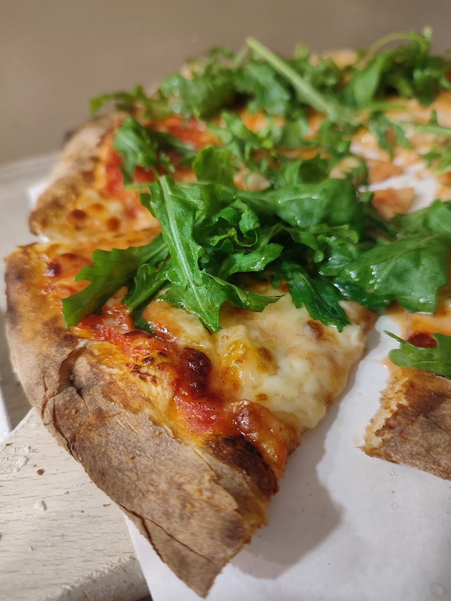 Pizzeria Da Asporto Pegaso Photo 5