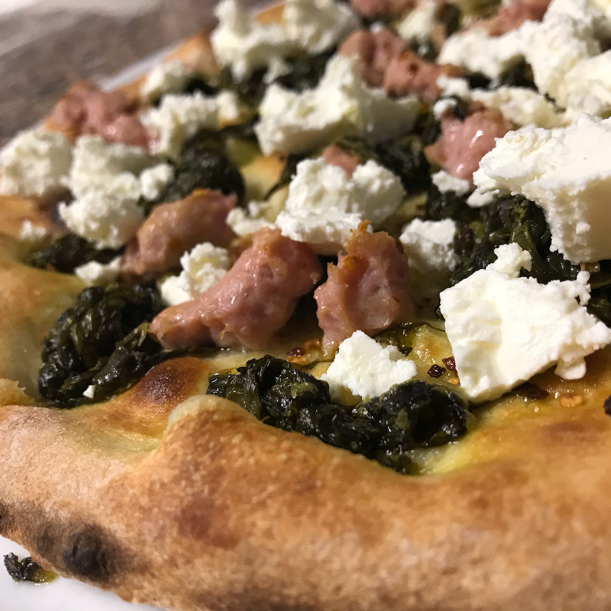 Pizzeria Da Asporto Pegaso Photo 6
