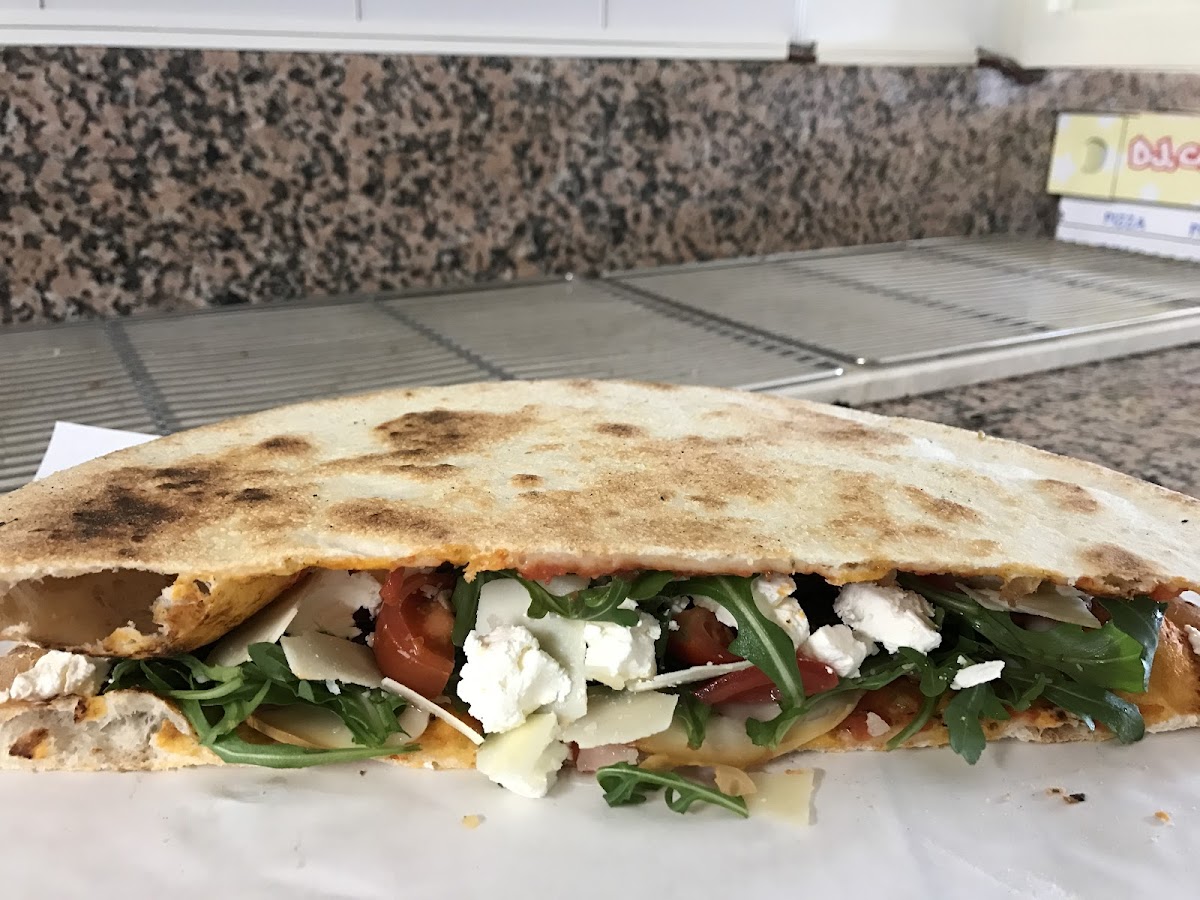 Pizzeria Da Asporto Pegaso Photo 7