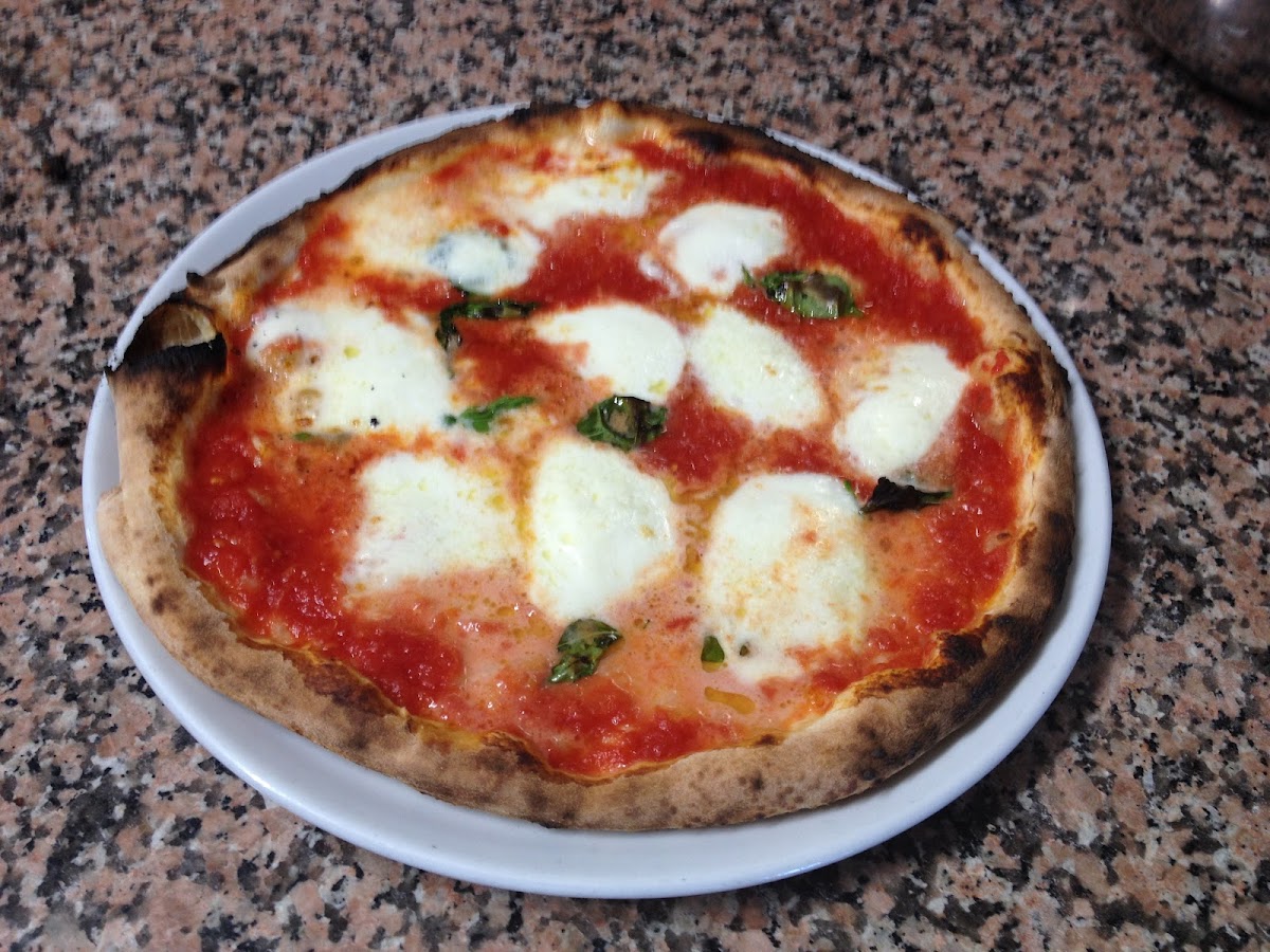 Pizzeria Da Asporto Pegaso Photo 8