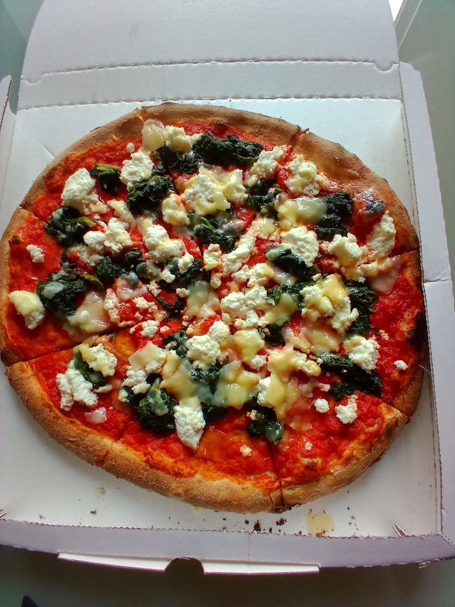 Pizzeria Da Asporto Pegaso Photo 9