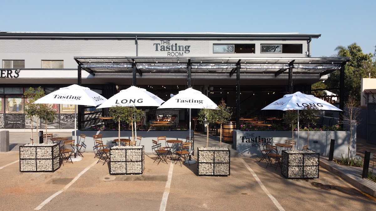 The Tasting Room | Long