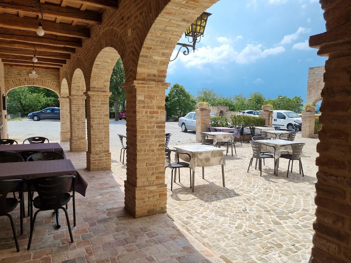 Ristorante Castello