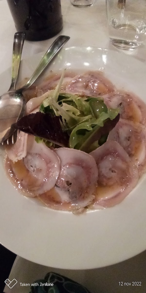 Ristorante Castello Photo 10