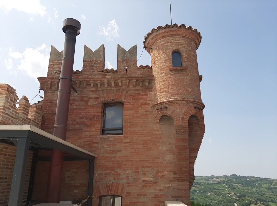Ristorante Castello Photo 2