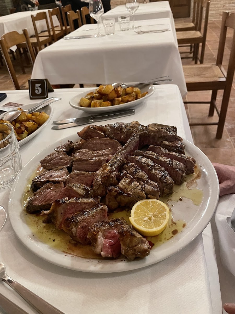 Ristorante Castello Photo 3