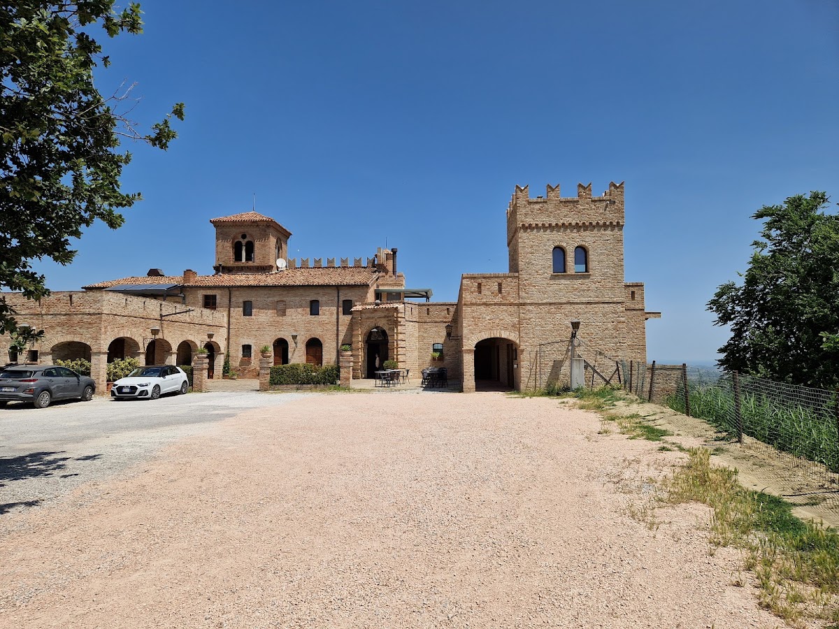 Ristorante Castello Photo 4