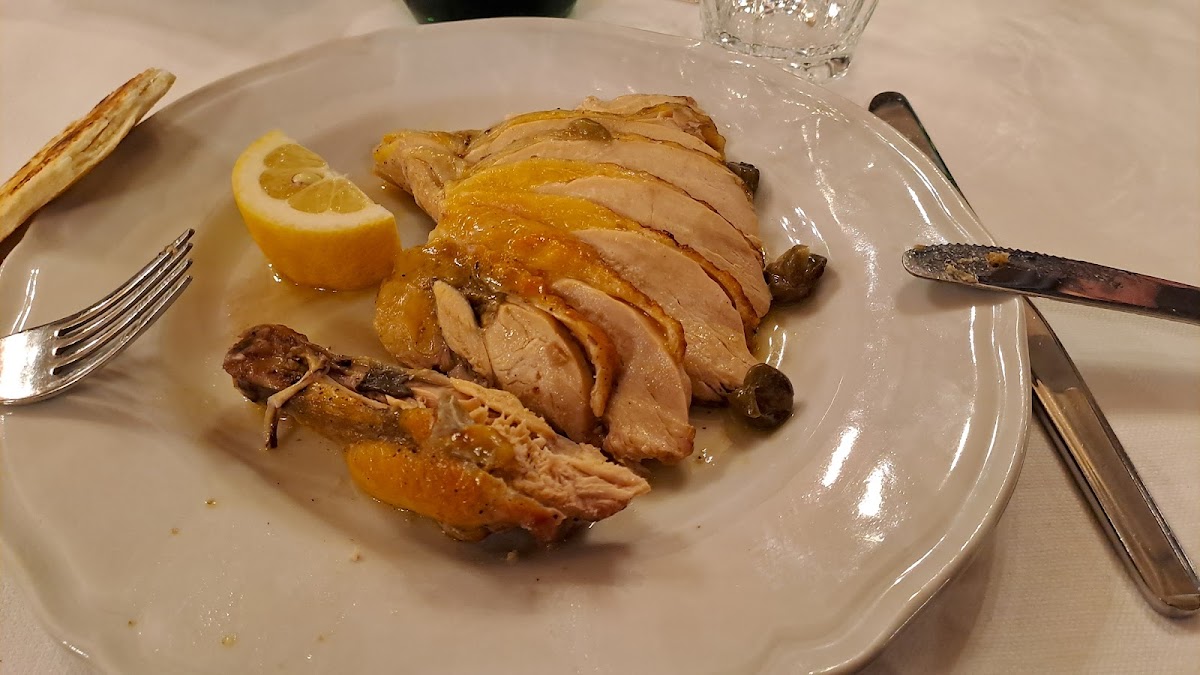Ristorante Castello Photo 6