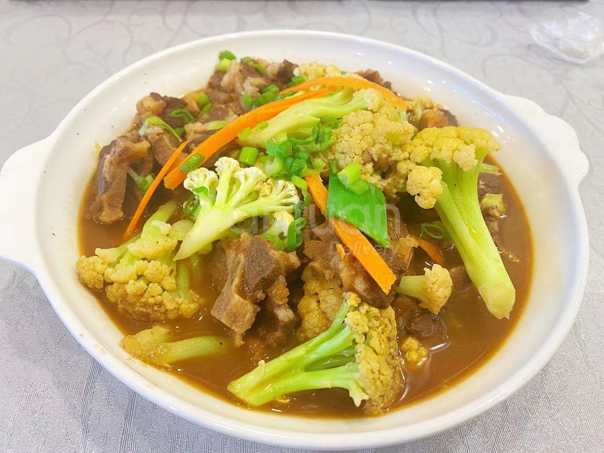 QK Restaurant 阿外楼 Photo 3