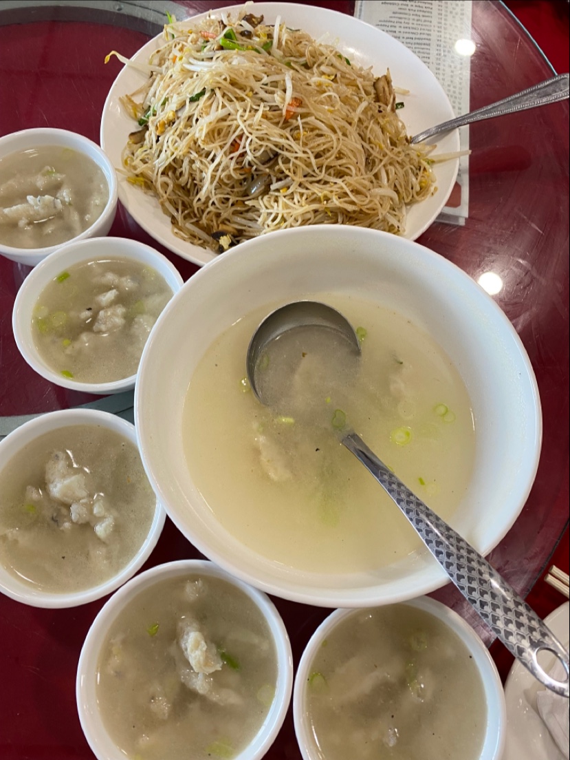 QK Restaurant 阿外楼 Photo 6
