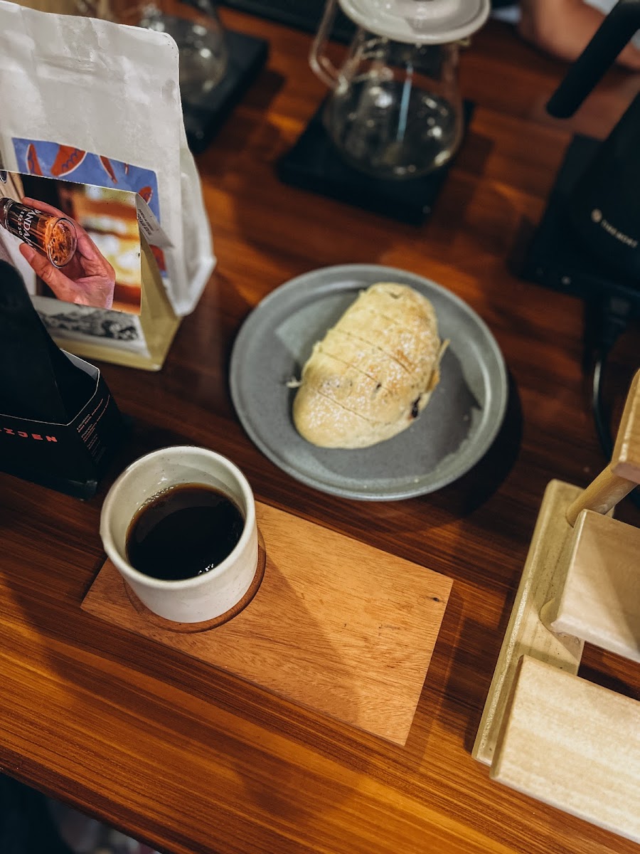 Cawene Coffee House Photo 2