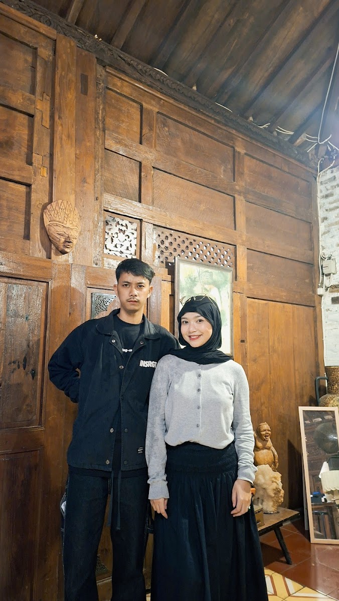 Cawene Coffee House Photo 5