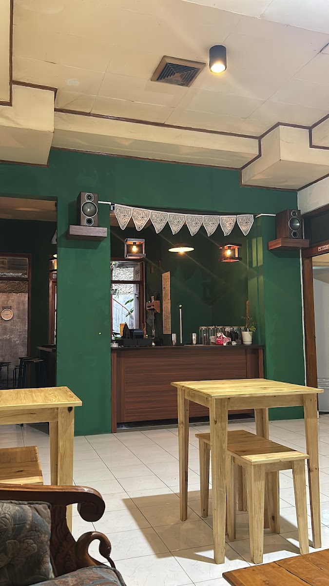 Cawene Coffee House Photo 7