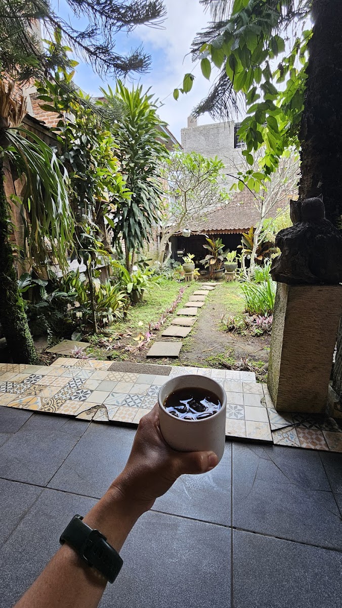 Cawene Coffee House Photo 8