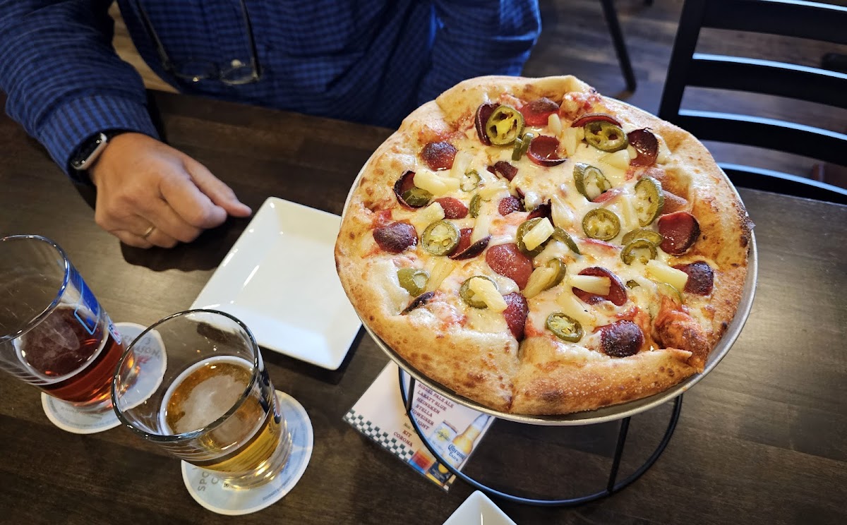 Riverton Station Pizza, Bar & Grill Photo 4
