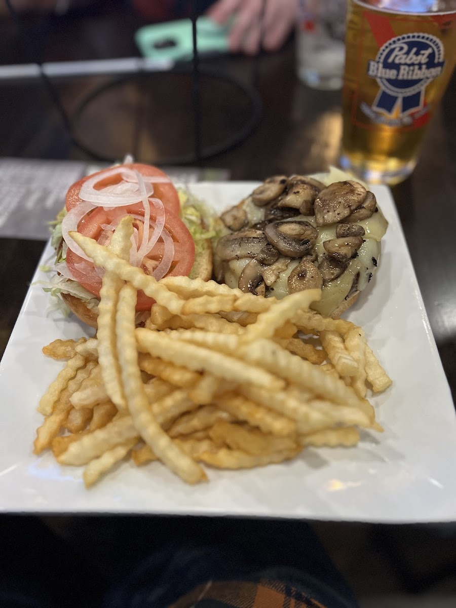 Riverton Station Pizza, Bar & Grill Photo 5