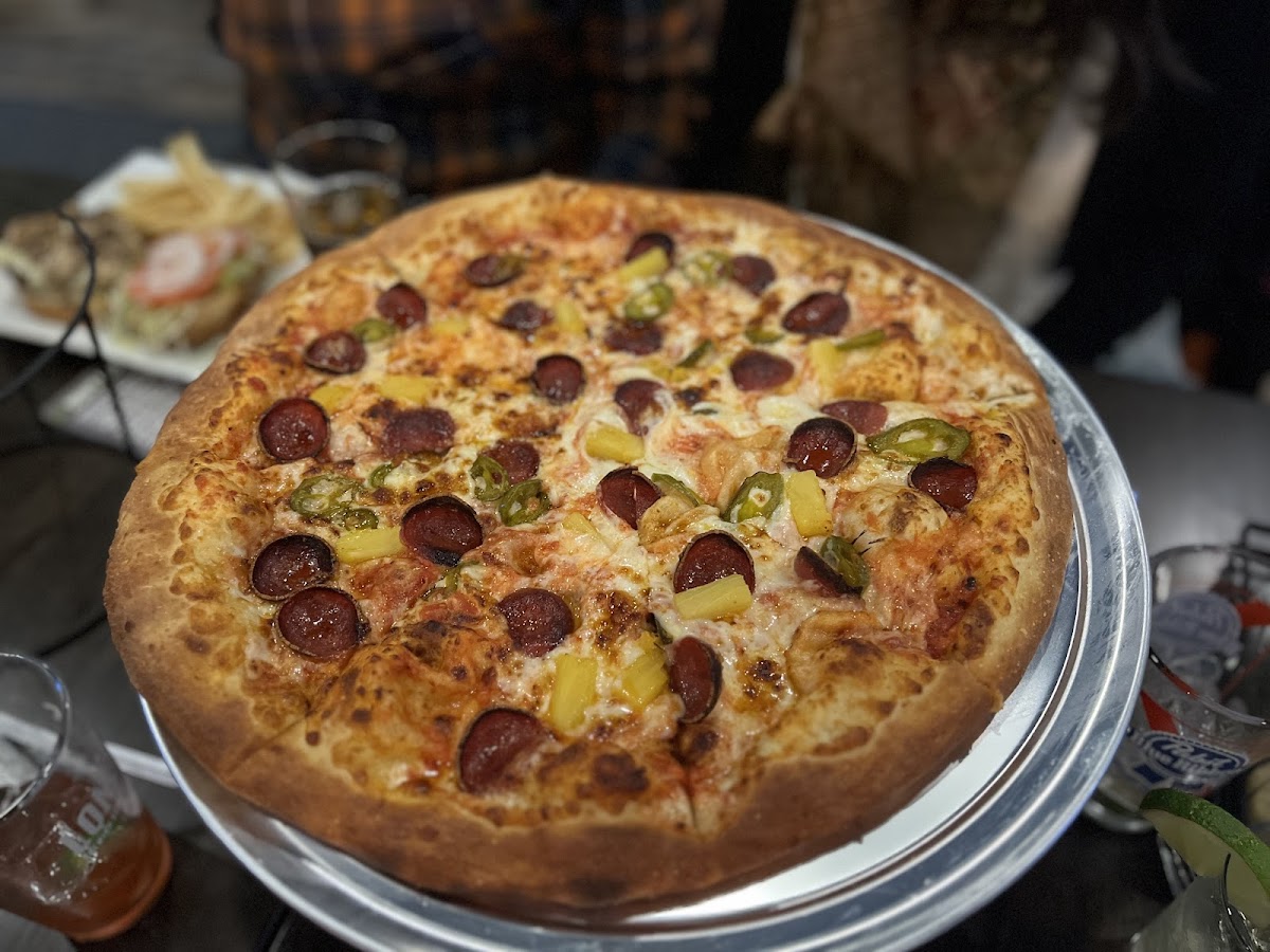 Riverton Station Pizza, Bar & Grill Photo 6