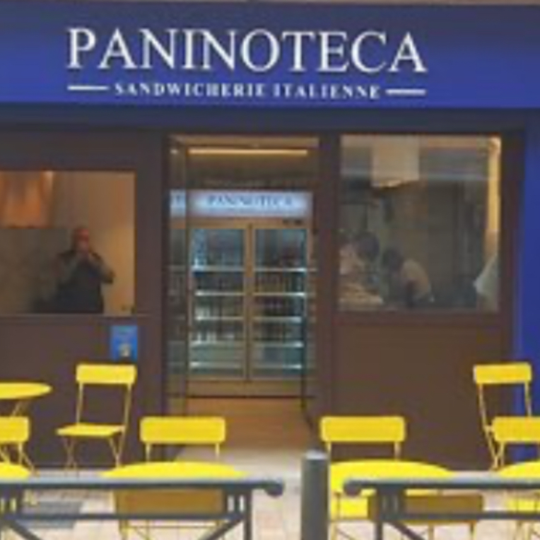 paninoteca