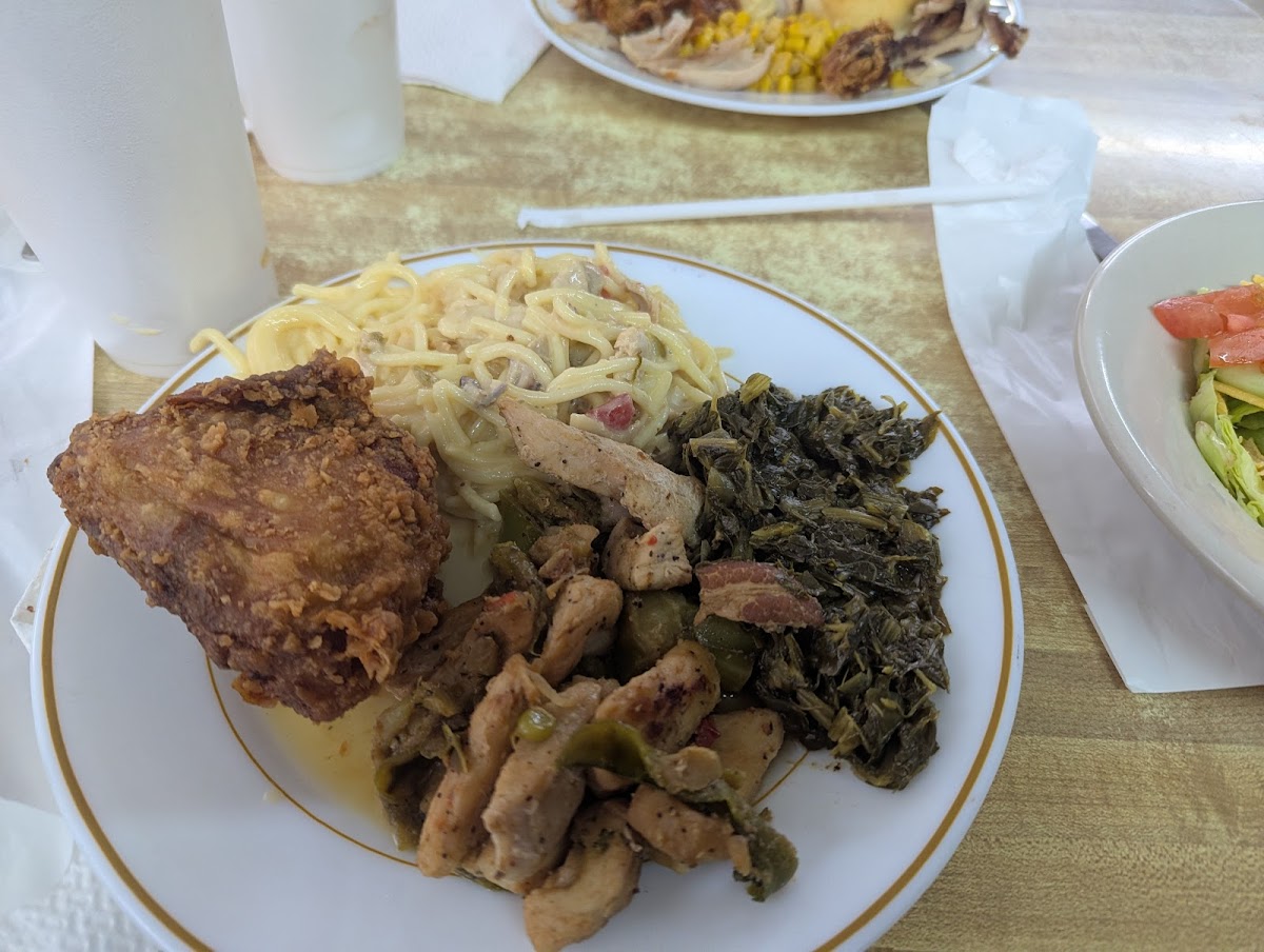 Hilltop Café Photo 4