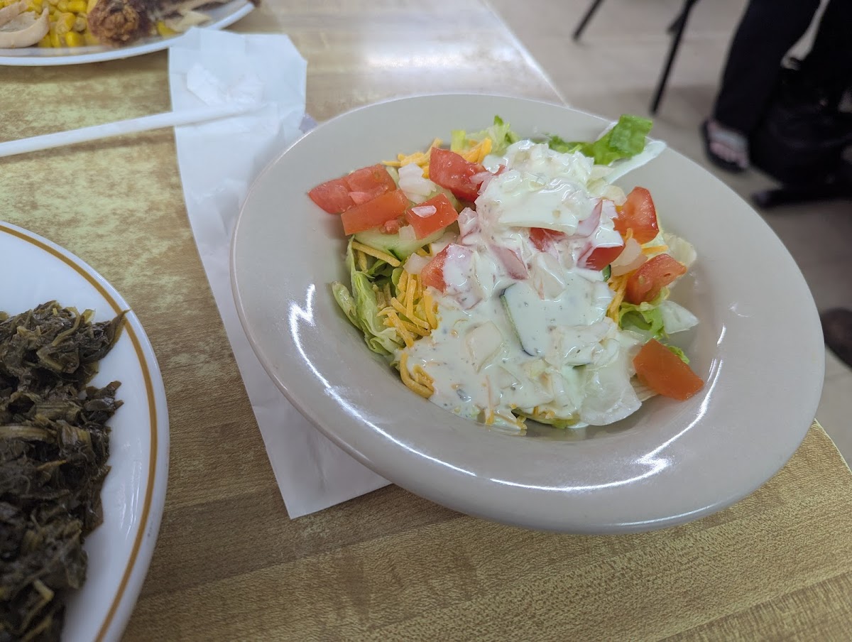 Hilltop Café Photo 5