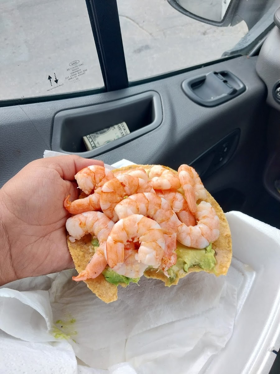 Mariscos el Patron de La Puente Photo 10