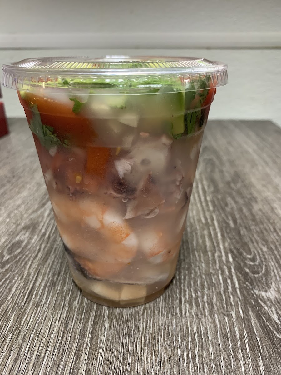 Mariscos el Patron de La Puente Photo 3