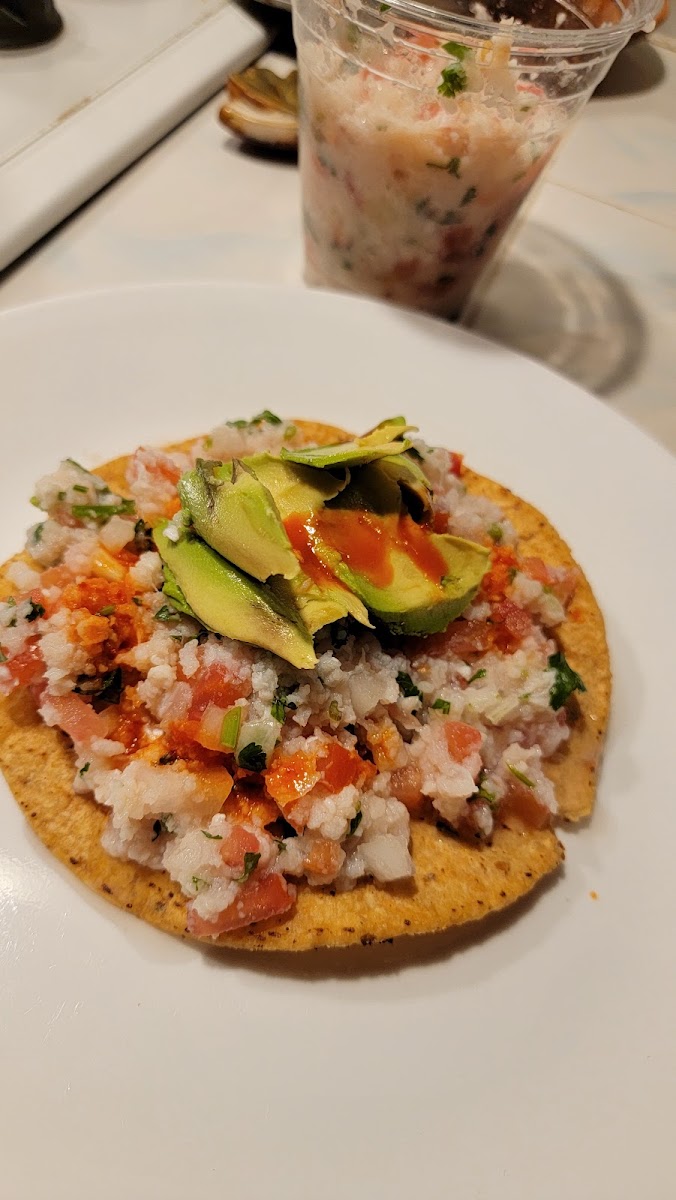 Mariscos el Patron de La Puente Photo 5