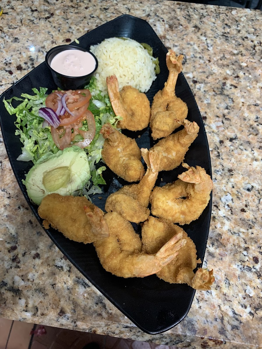 Mariscos el Patron de La Puente Photo 7