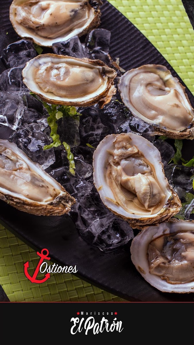 Mariscos el Patron de La Puente Photo 8