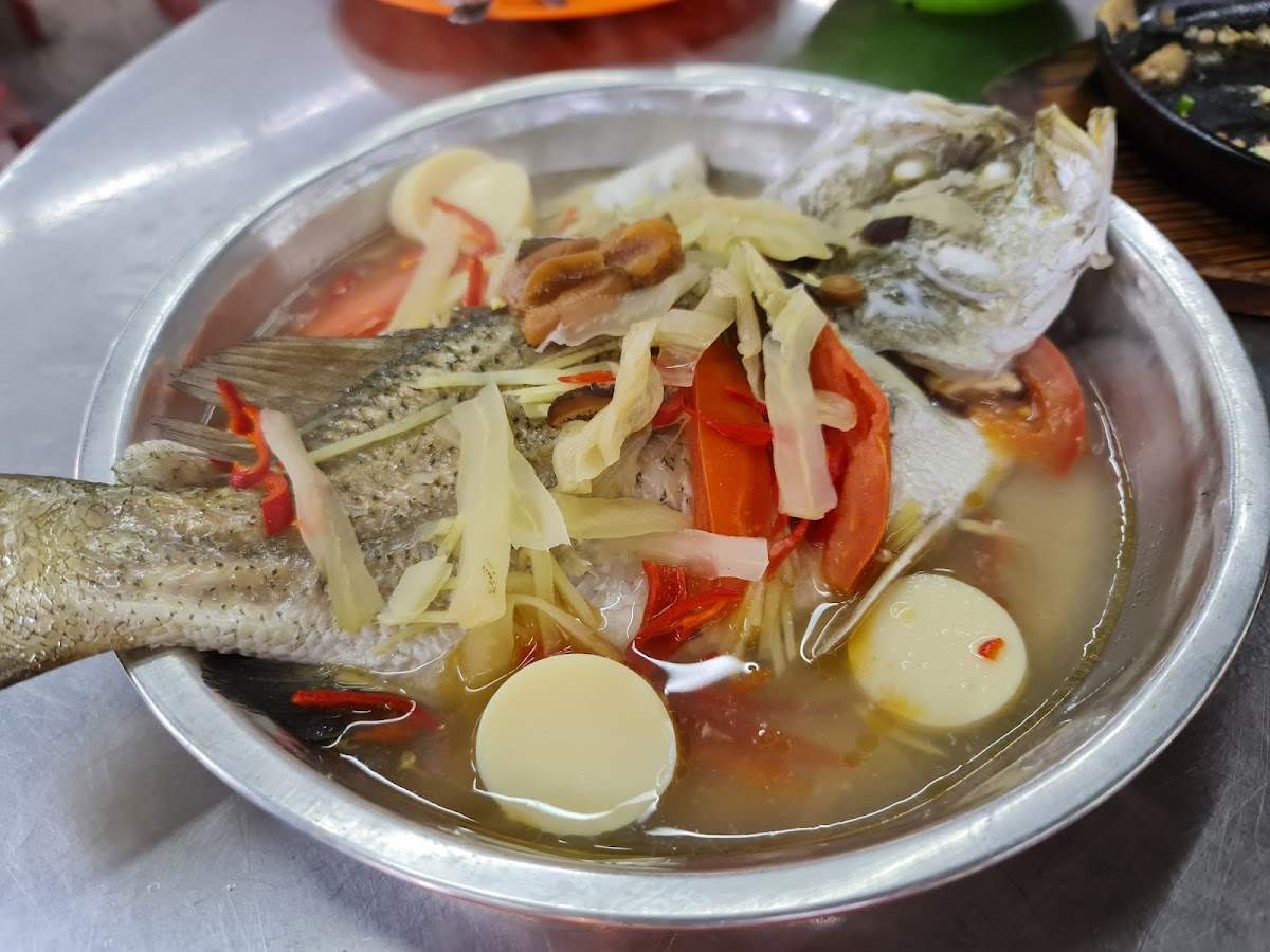 Hai Kee Seafood Restaurant Photo 10