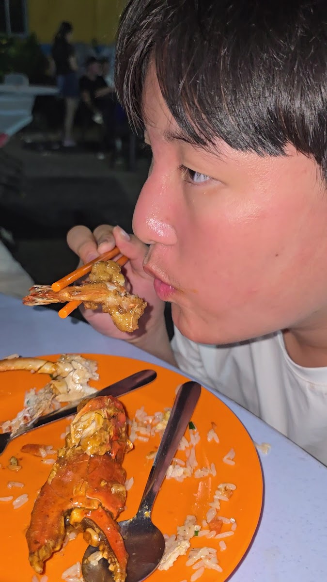 Hai Kee Seafood Restaurant Photo 2