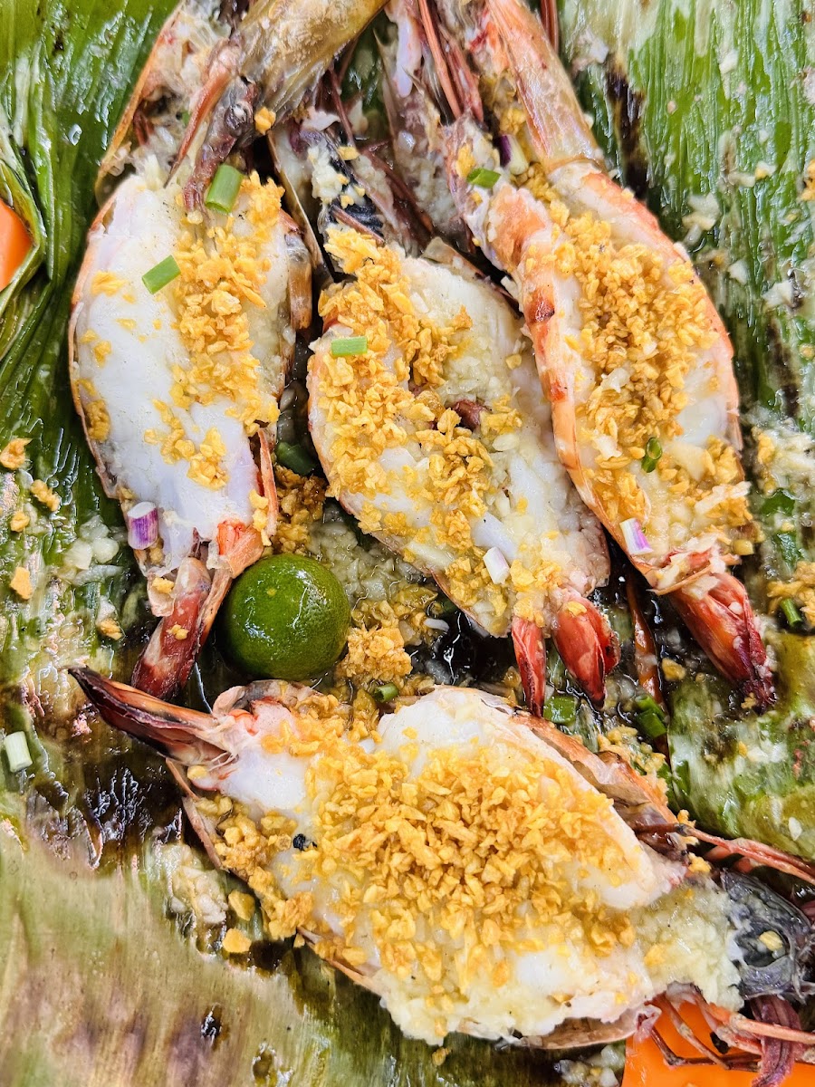 Hai Kee Seafood Restaurant Photo 3