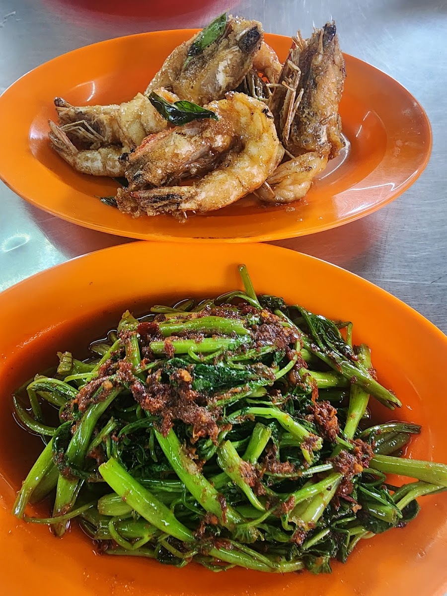 Hai Kee Seafood Restaurant Photo 4
