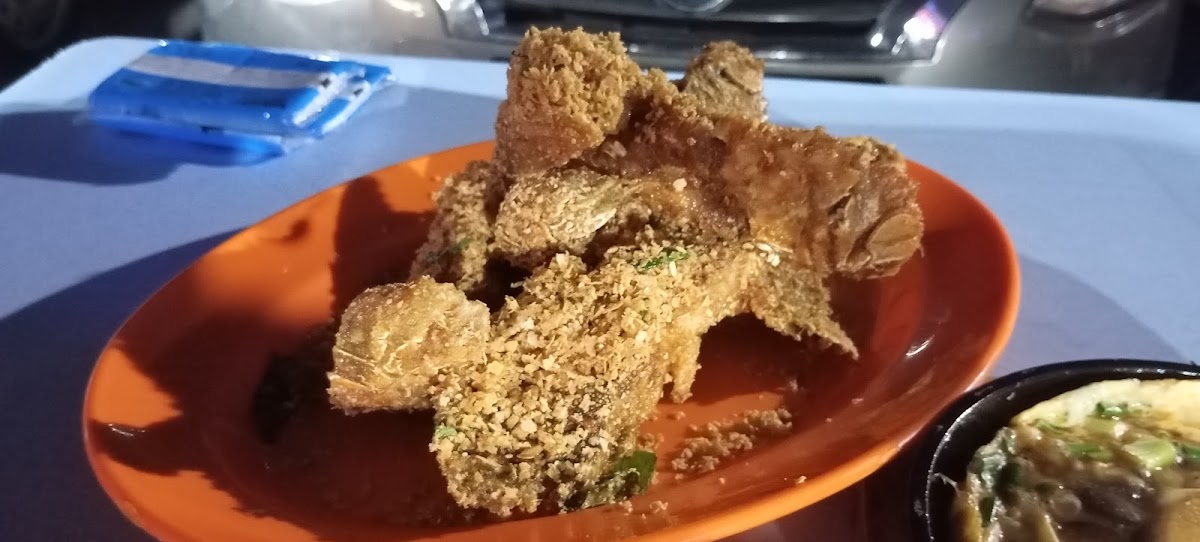 Hai Kee Seafood Restaurant Photo 5