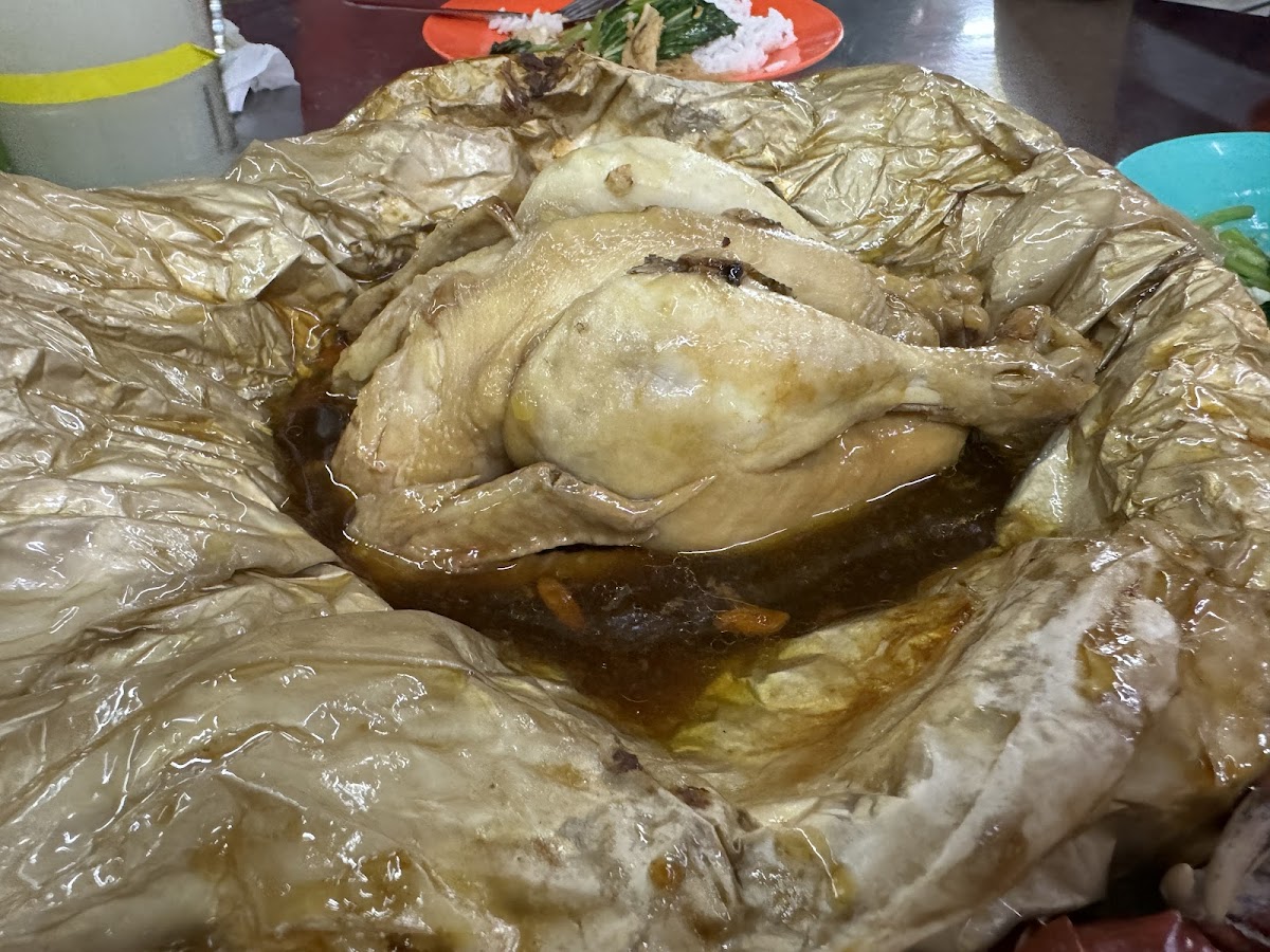 Hai Kee Seafood Restaurant Photo 6