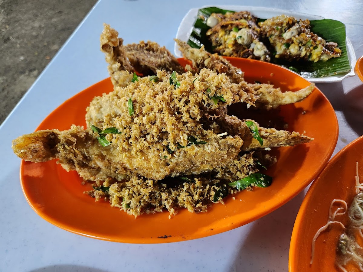 Hai Kee Seafood Restaurant Photo 7