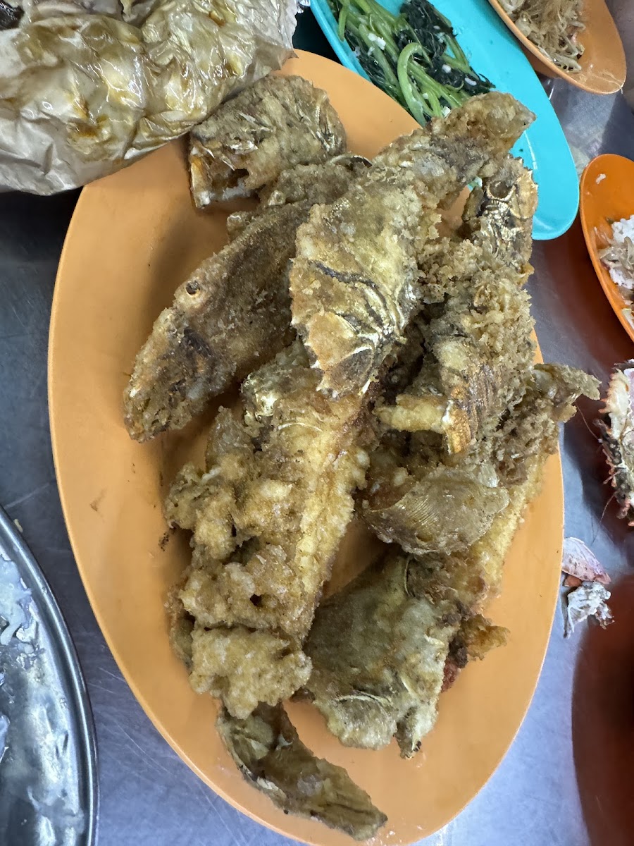Hai Kee Seafood Restaurant Photo 8