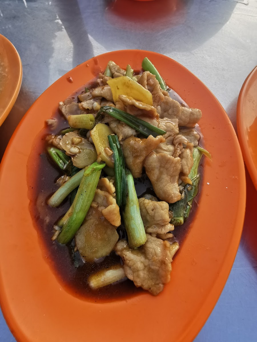 Hai Kee Seafood Restaurant Photo 9