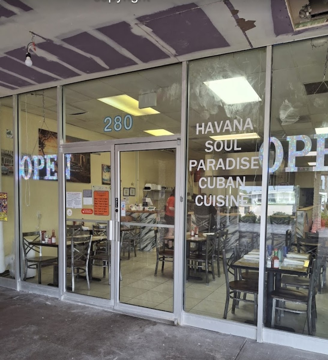 Havana Soul Paradise