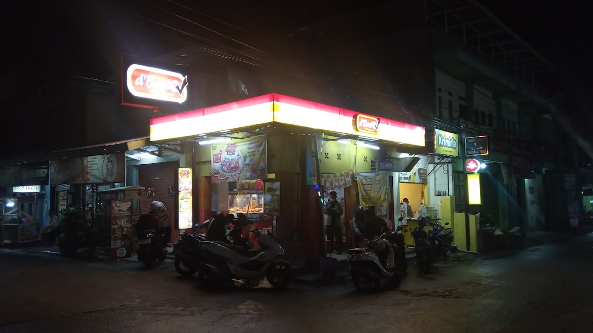 d'Besto - Permata Raya . Photo 3