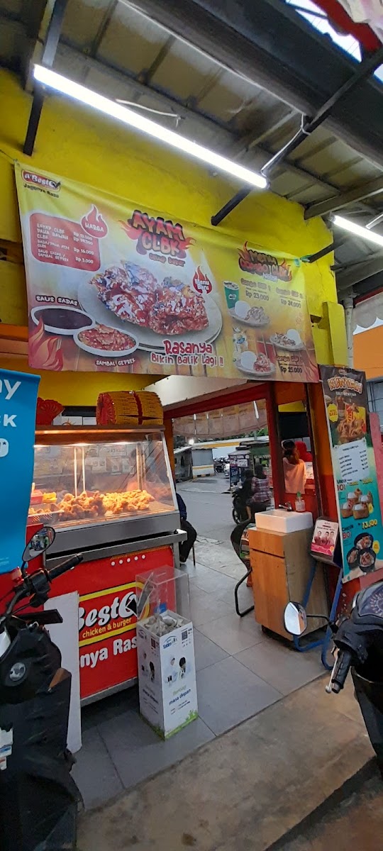 d'Besto - Permata Raya . Photo 9