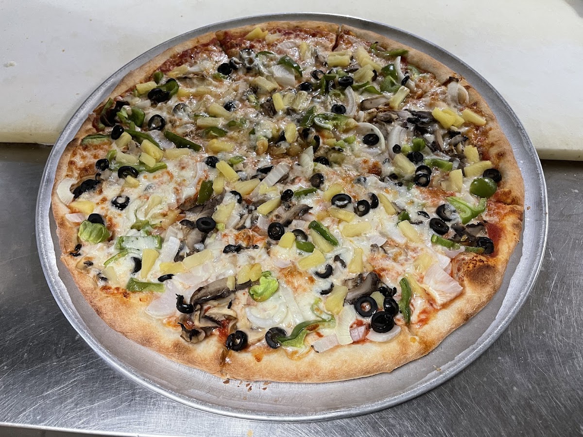 Pizza Como Photo 2