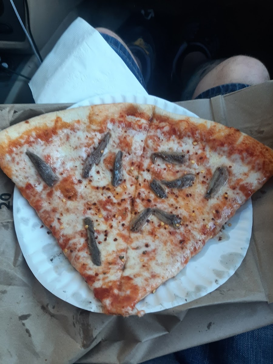 Pizza Como Photo 3