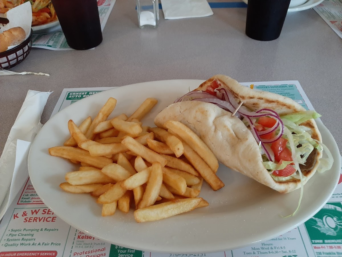 Pizza Como Photo 5