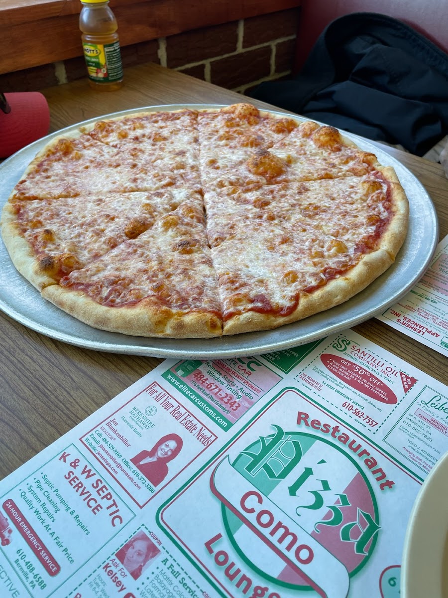 Pizza Como Photo 7