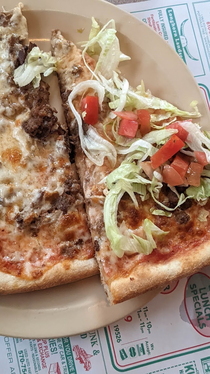 Pizza Como Photo 9