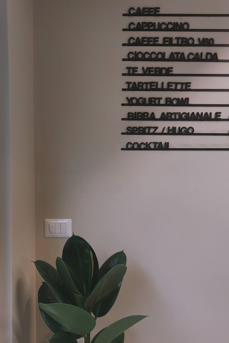 1570 Caffetteria Photo Menu 2