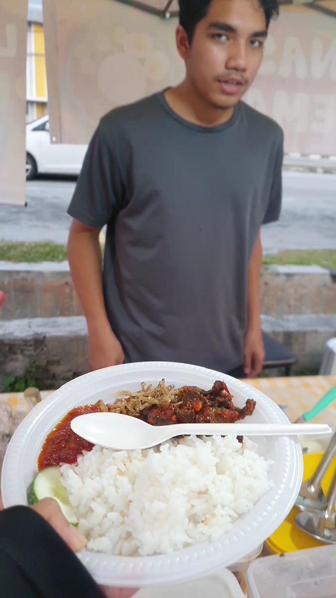 Kopi Saigon Selayang Photo 2